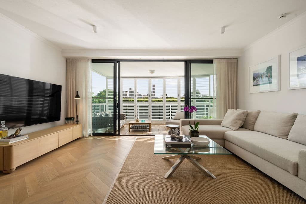 315/1 Gray Street, New Farm - Image 1