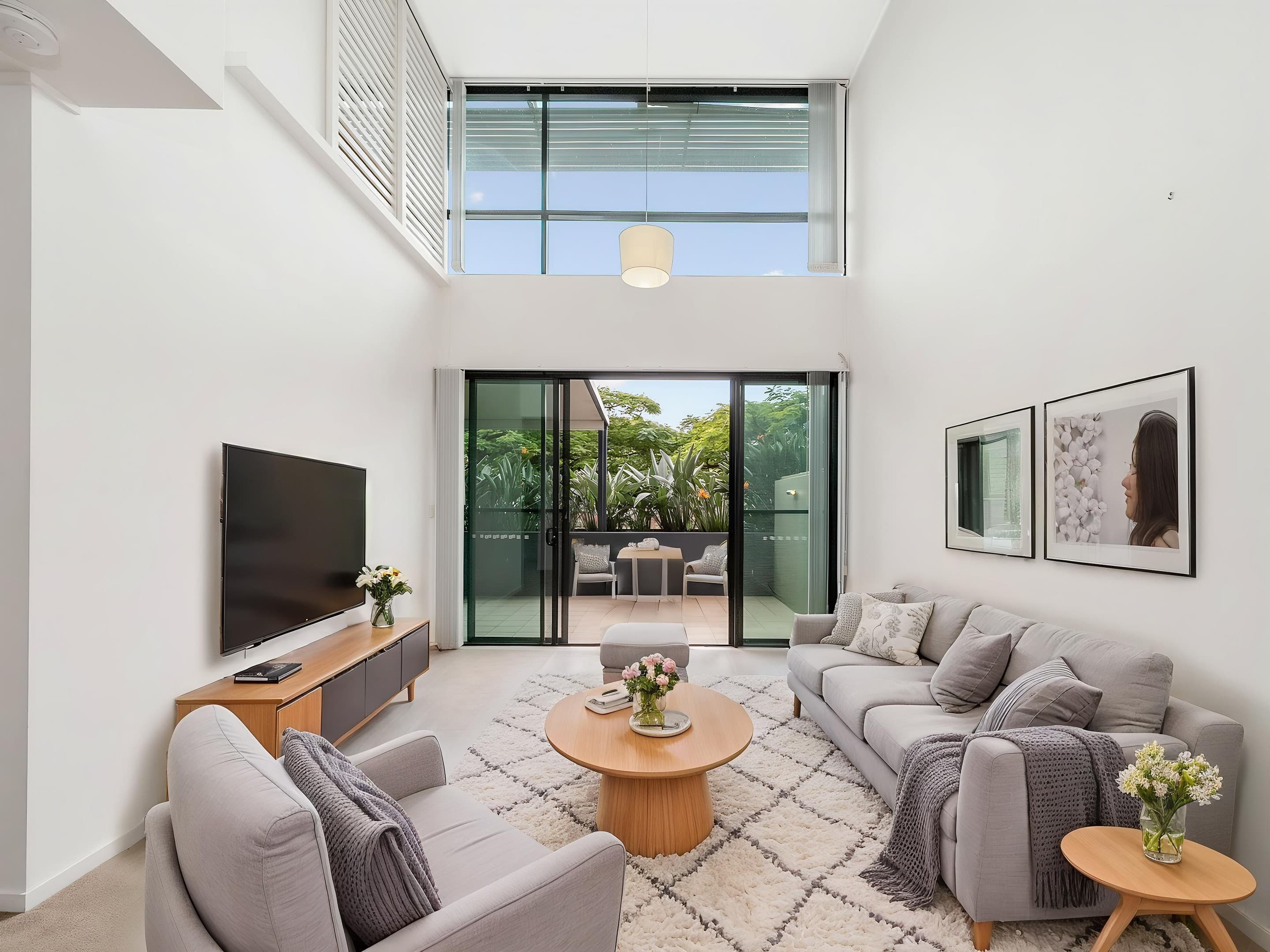 103/25-33 Dix Street, Redcliffe - Image 1