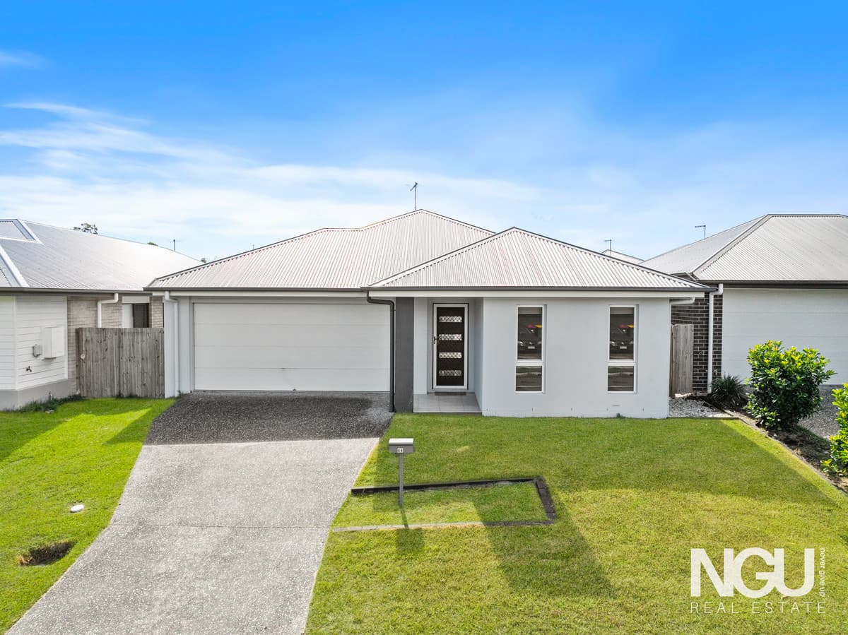 64 Dunaden Street, Logan Reserve - Image 1