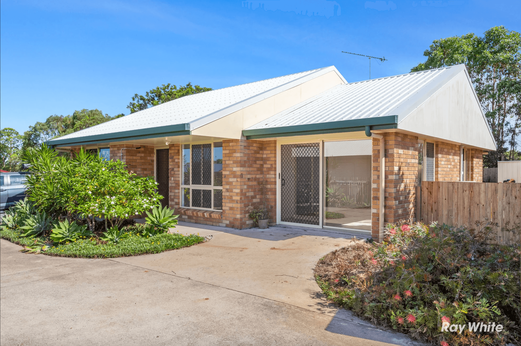 1/24 Magpie Avenue, Yeppoon — photo 1 of 5