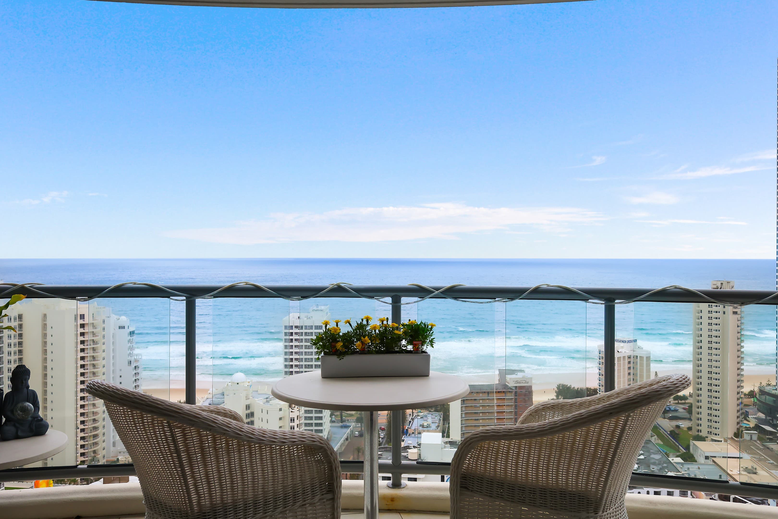 2284/23 Ferny Avenue, Surfers Paradise - Image 1