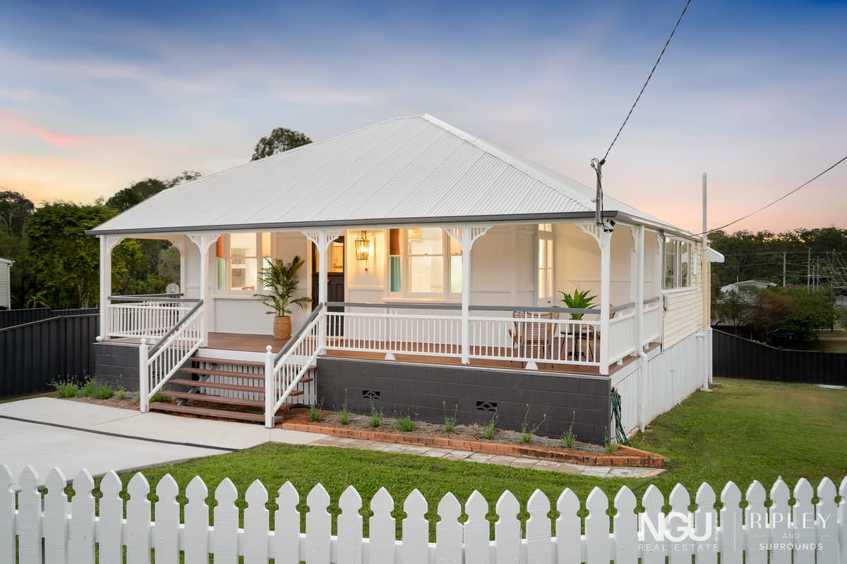 22A Pommer Street, Brassall - Image 1