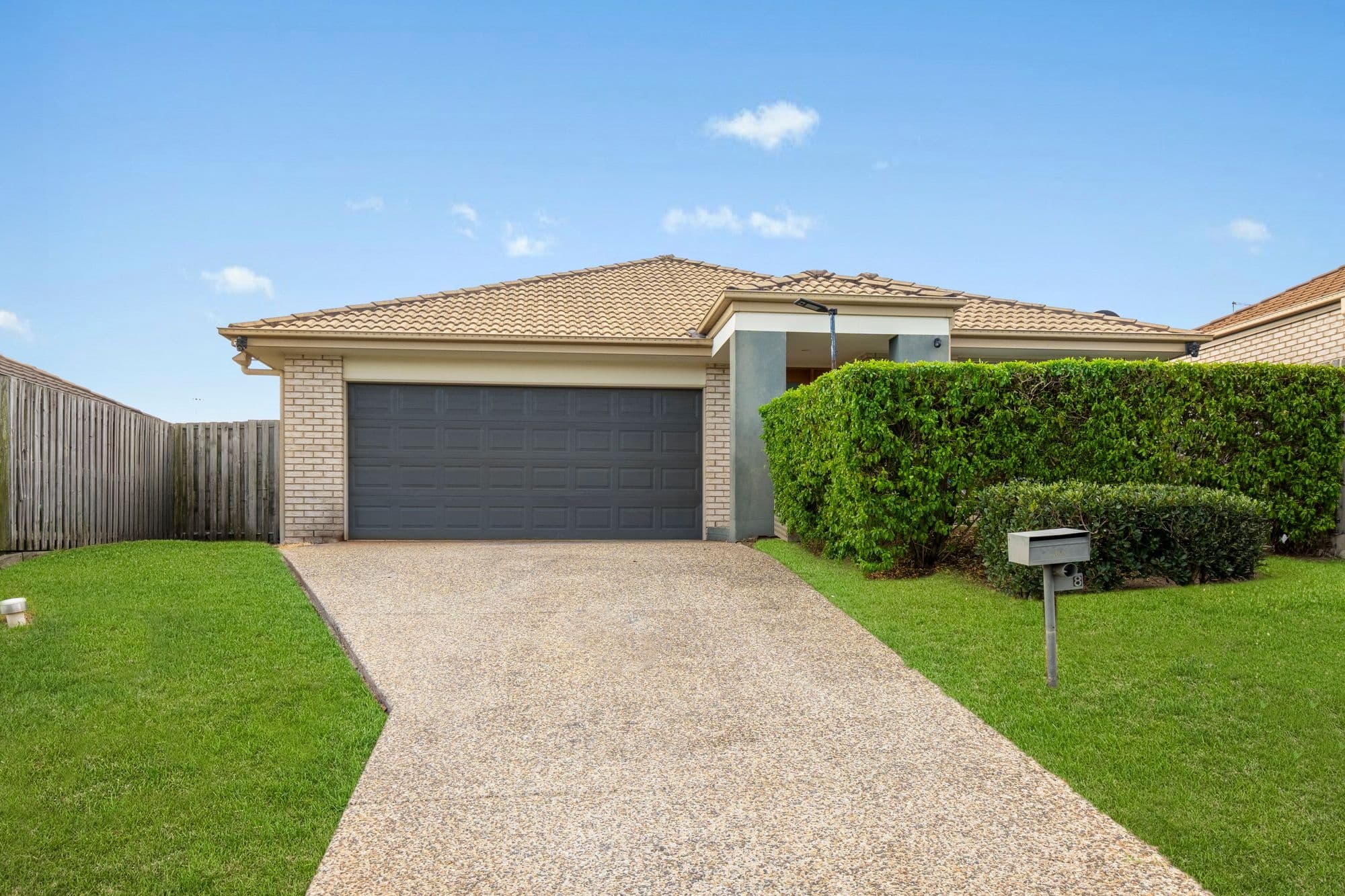 8 Julia Street, Brassall — photo 1 of 5