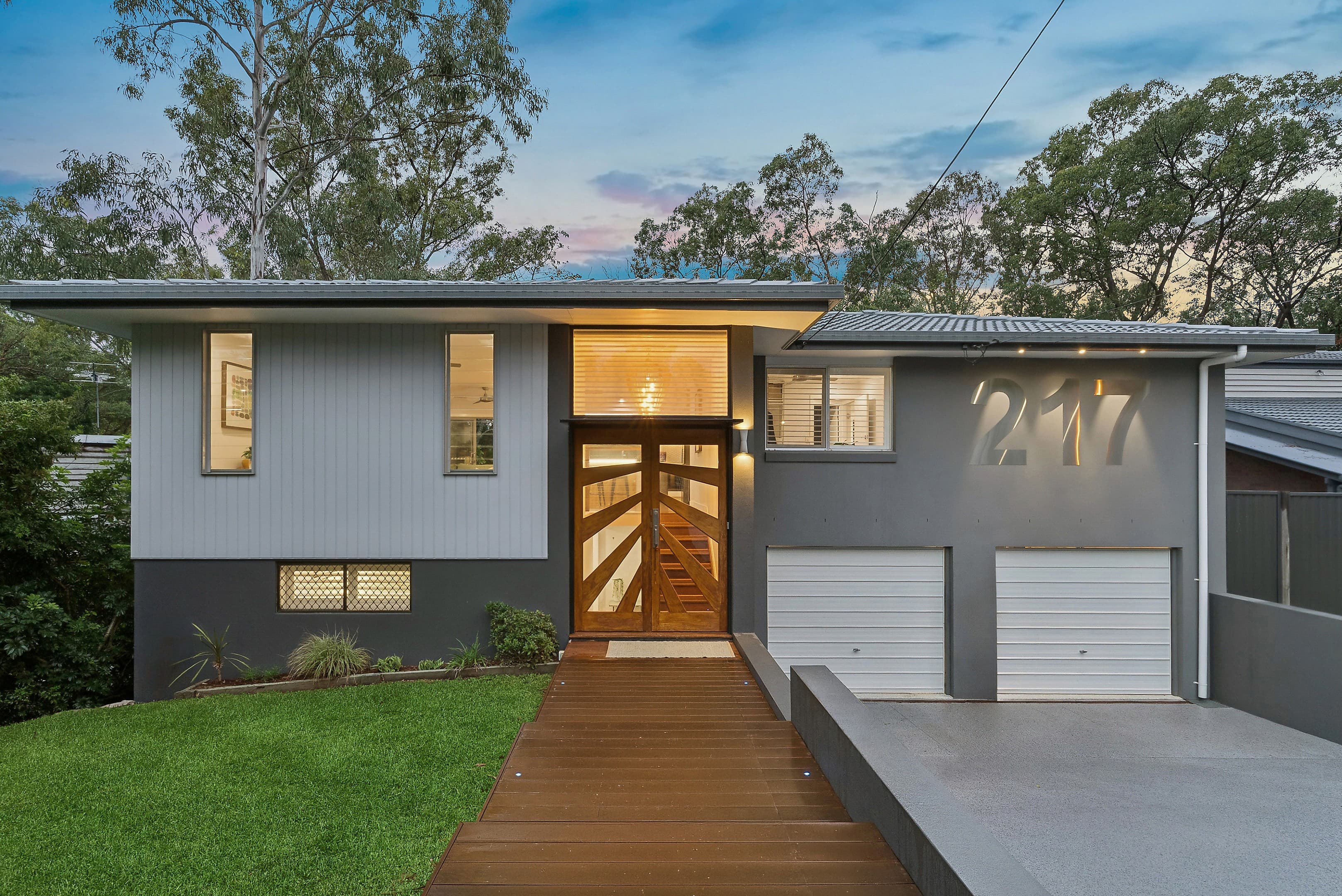 217 Chapel Hill Road, Chapel Hill - Image 1