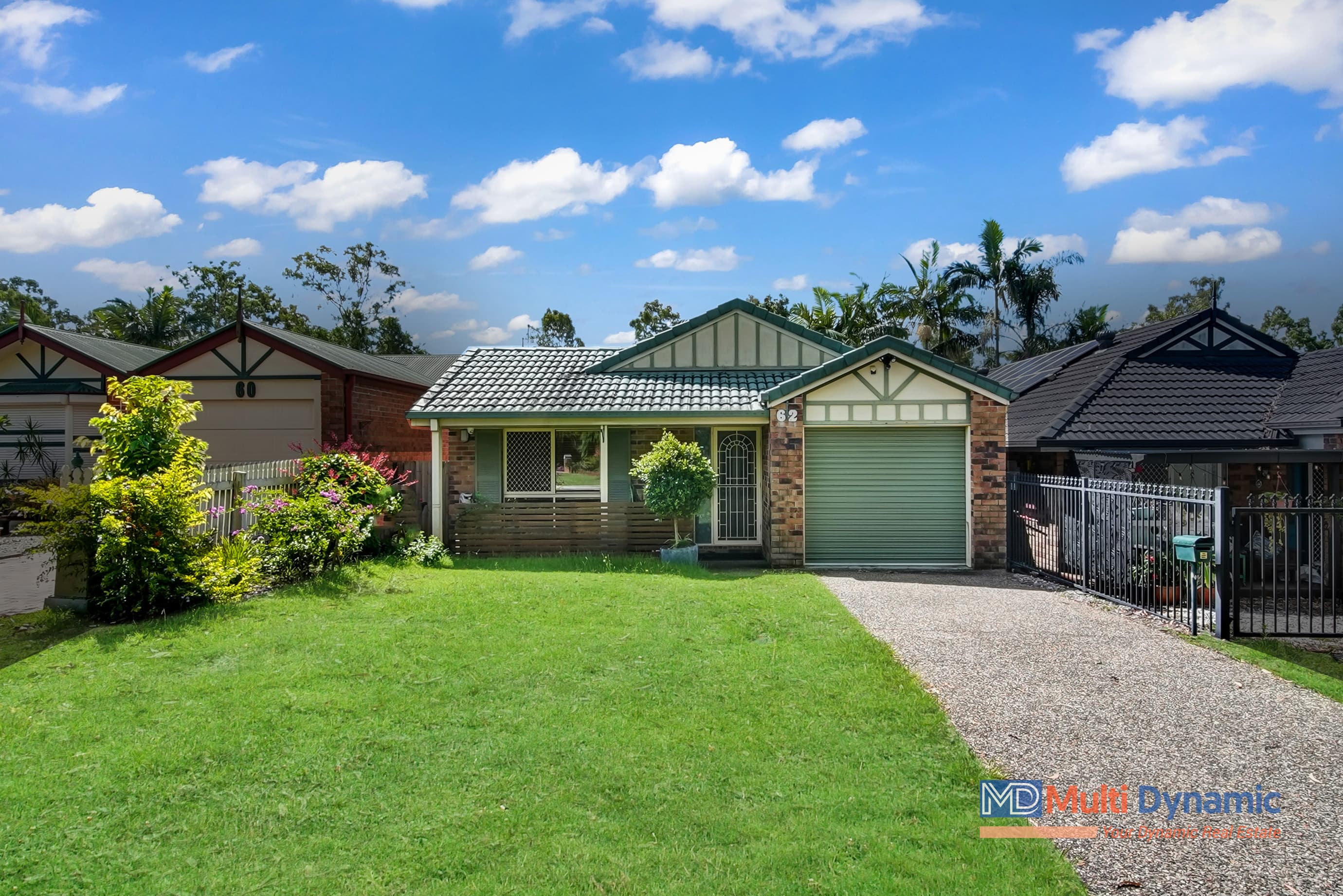 62 Lanata Crescent, Forest Lake — photo 1 of 5