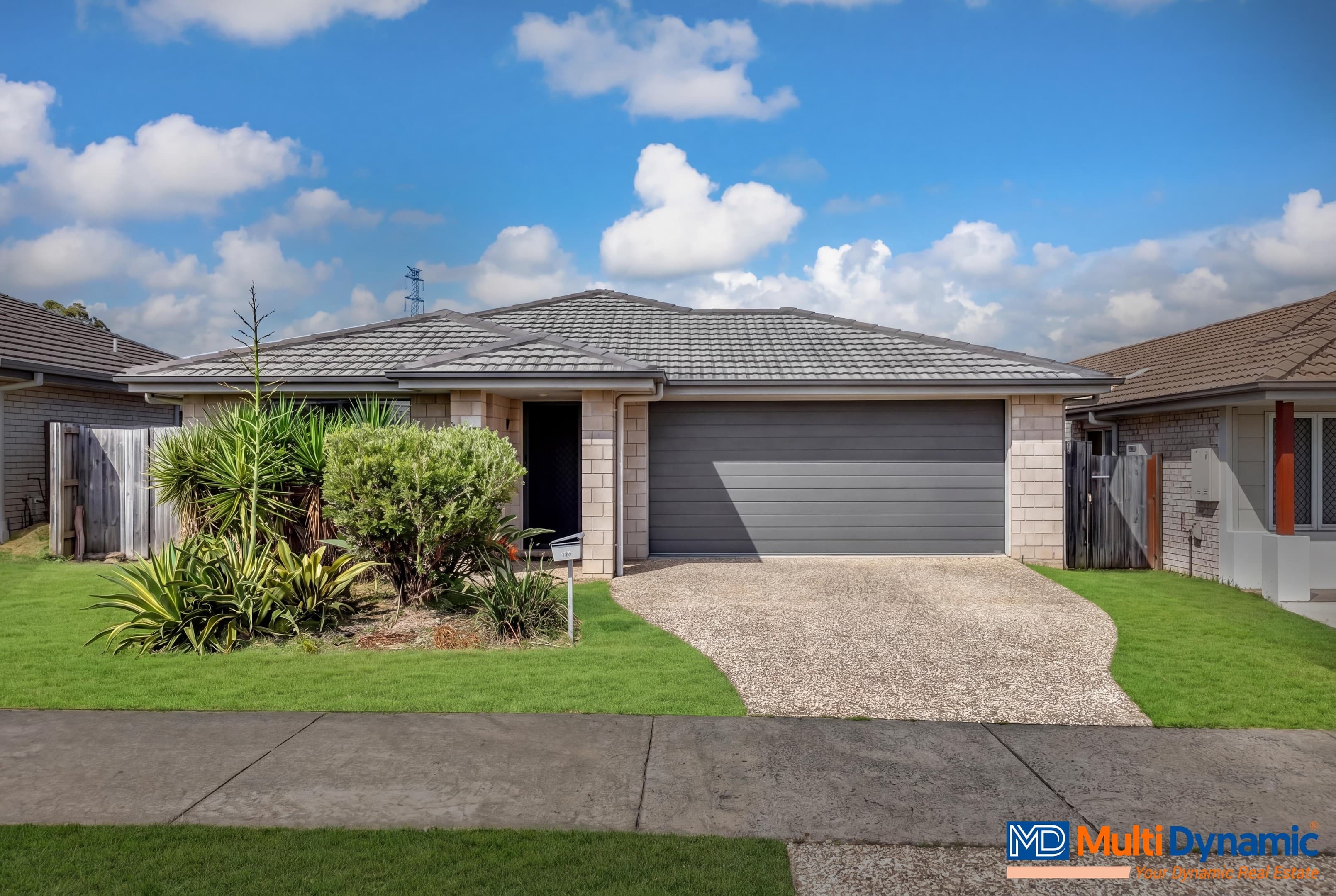 203 Darlington Drive, Yarrabilba — photo 1 of 5