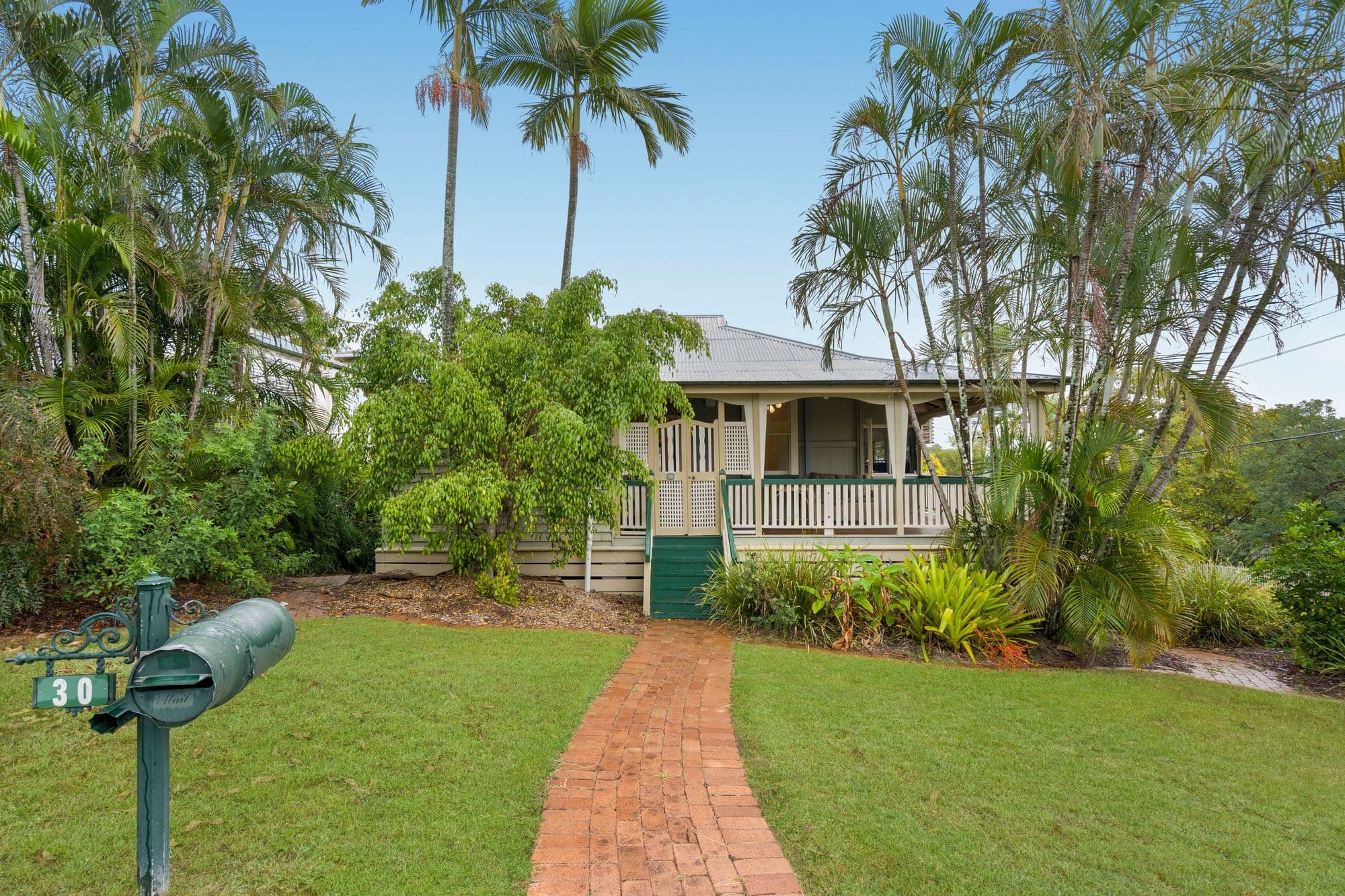30 Woodend Road, Sadliers Crossing — photo 1 of 5