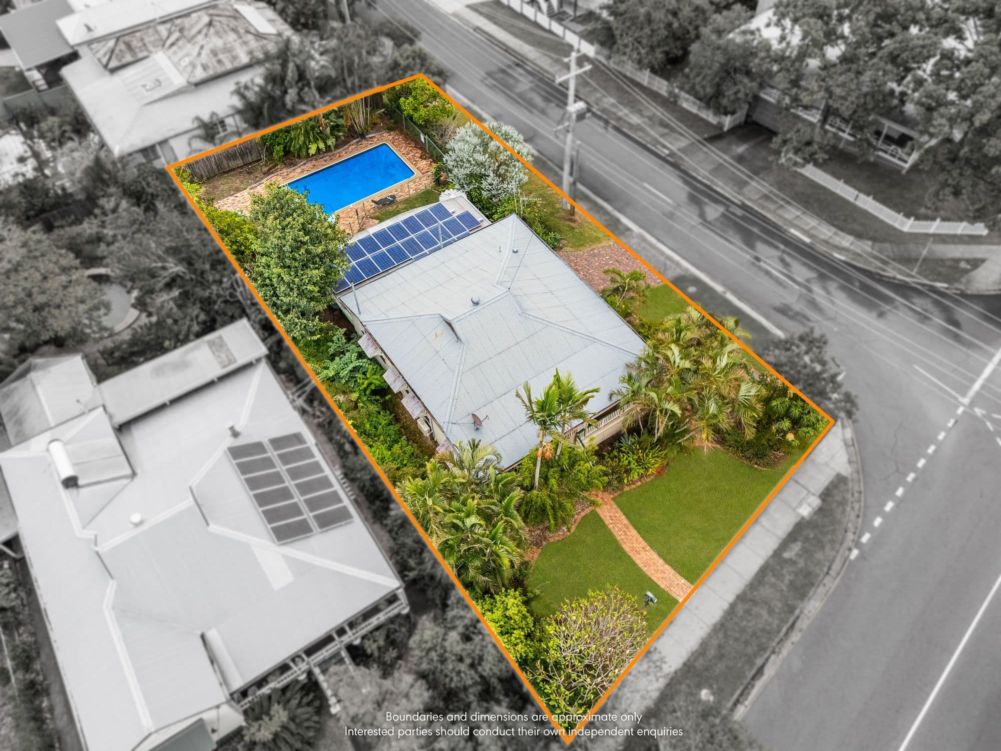 30 Woodend Road, Sadliers Crossing — photo 2 of 5