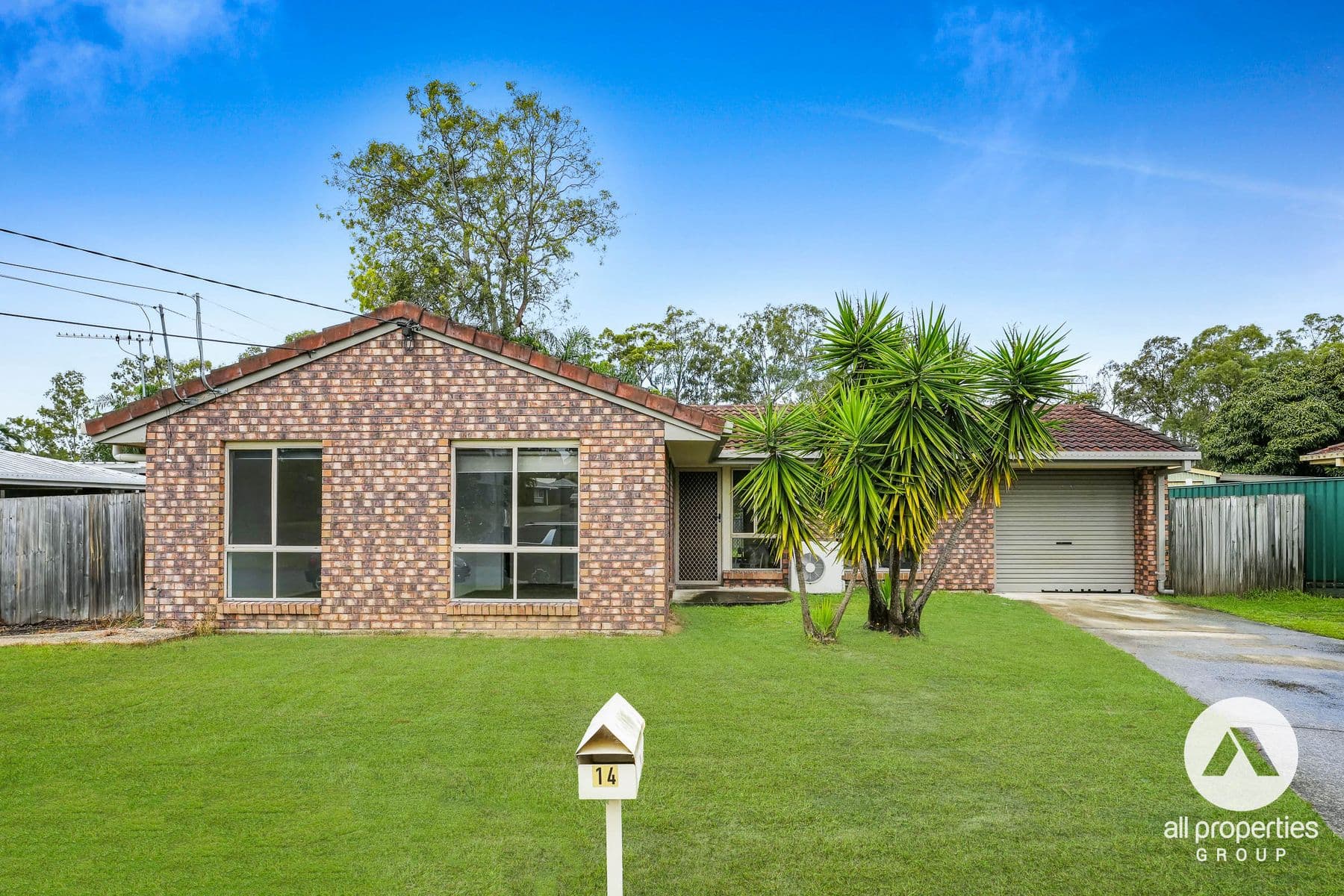 14 Awoonga Street, Marsden — photo 1 of 5