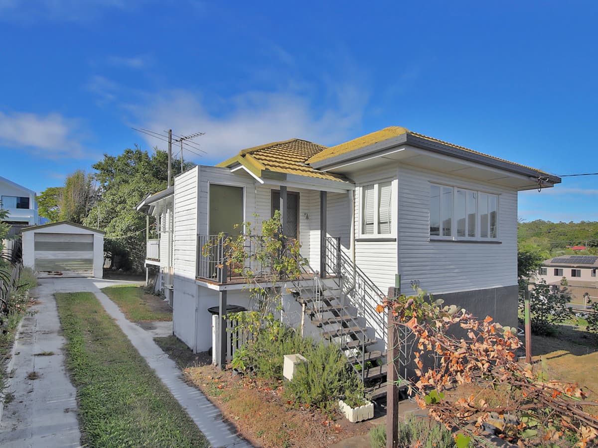 370 Marshall Road, Tarragindi — photo 1 of 5