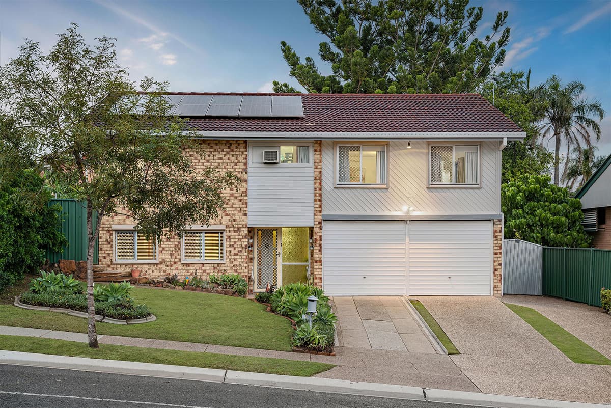6 Kavanagh Road, Wishart — photo 1 of 25