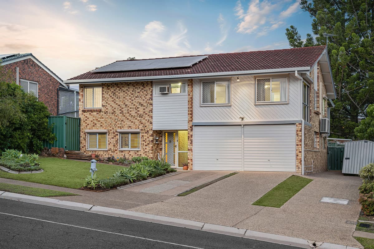 6 Kavanagh Road, Wishart — photo 2 of 25
