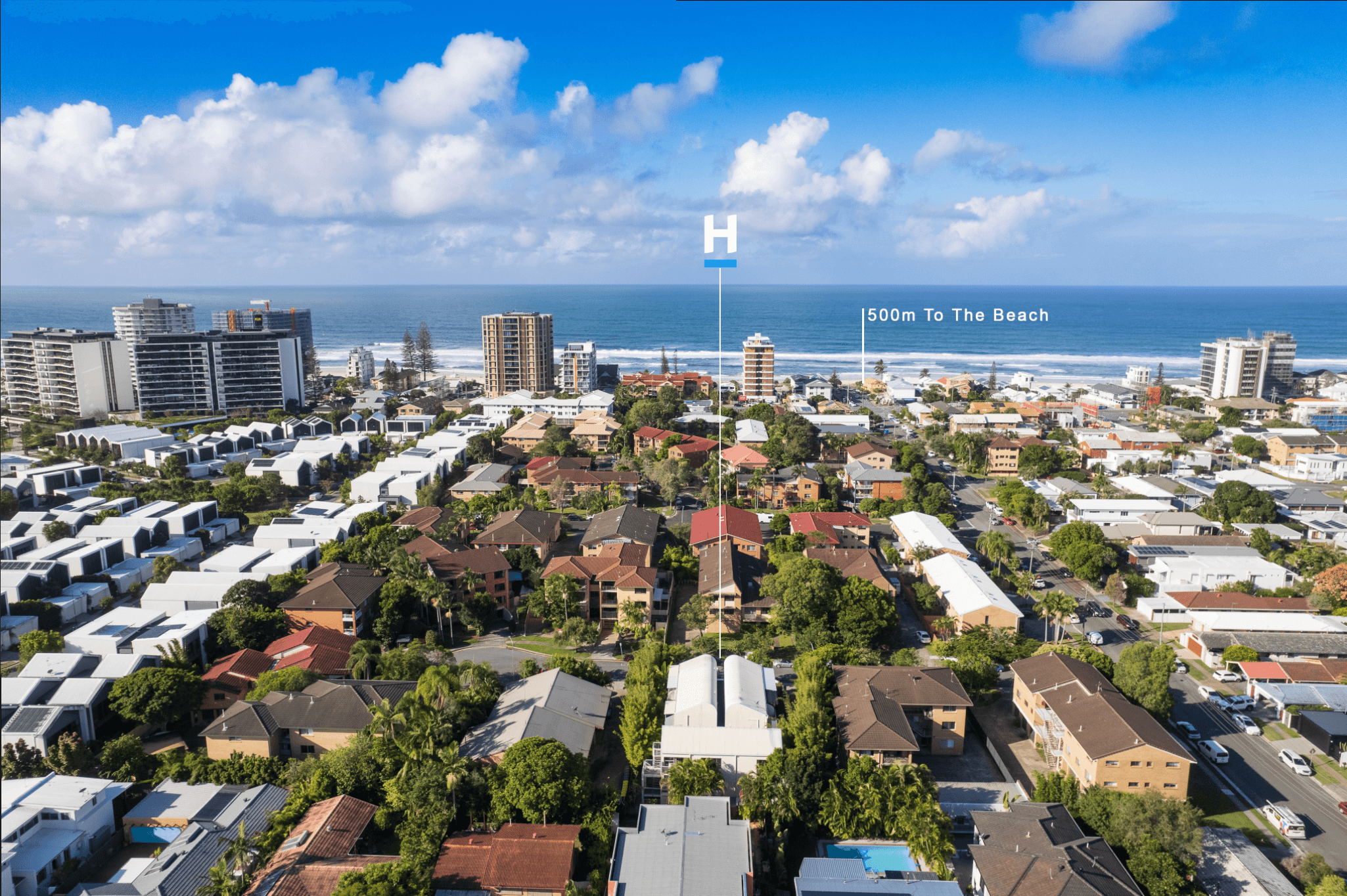 1/6 Nalla Court, Palm Beach - Image 1