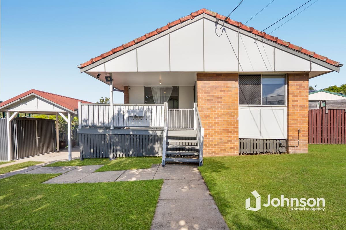 57 Price Street, Riverview — photo 1 of 5