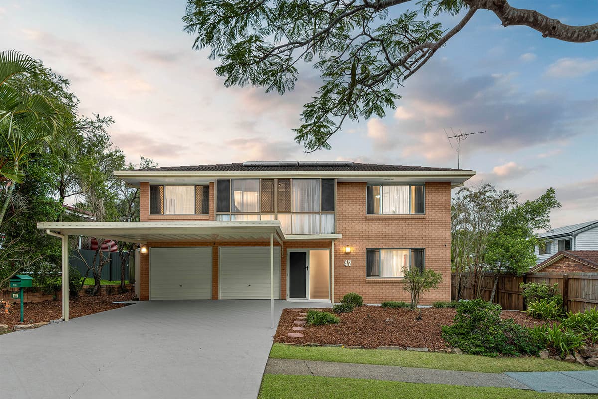 47 Malmrose Street, Wishart — photo 1 of 5