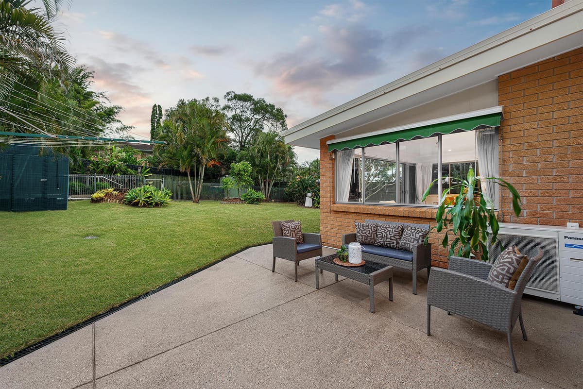 47 Malmrose Street, Wishart — photo 4 of 5