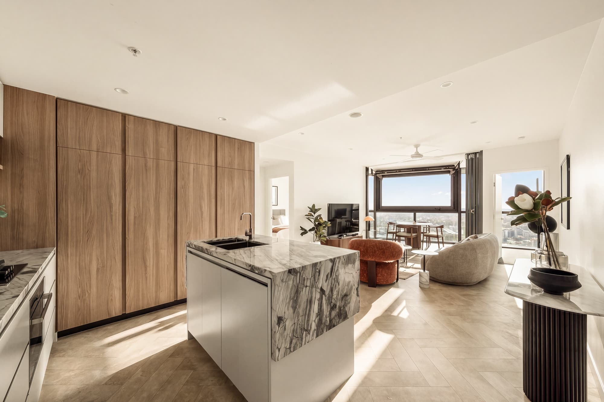 4709/8 Margaret Street, Brisbane City - Image 1