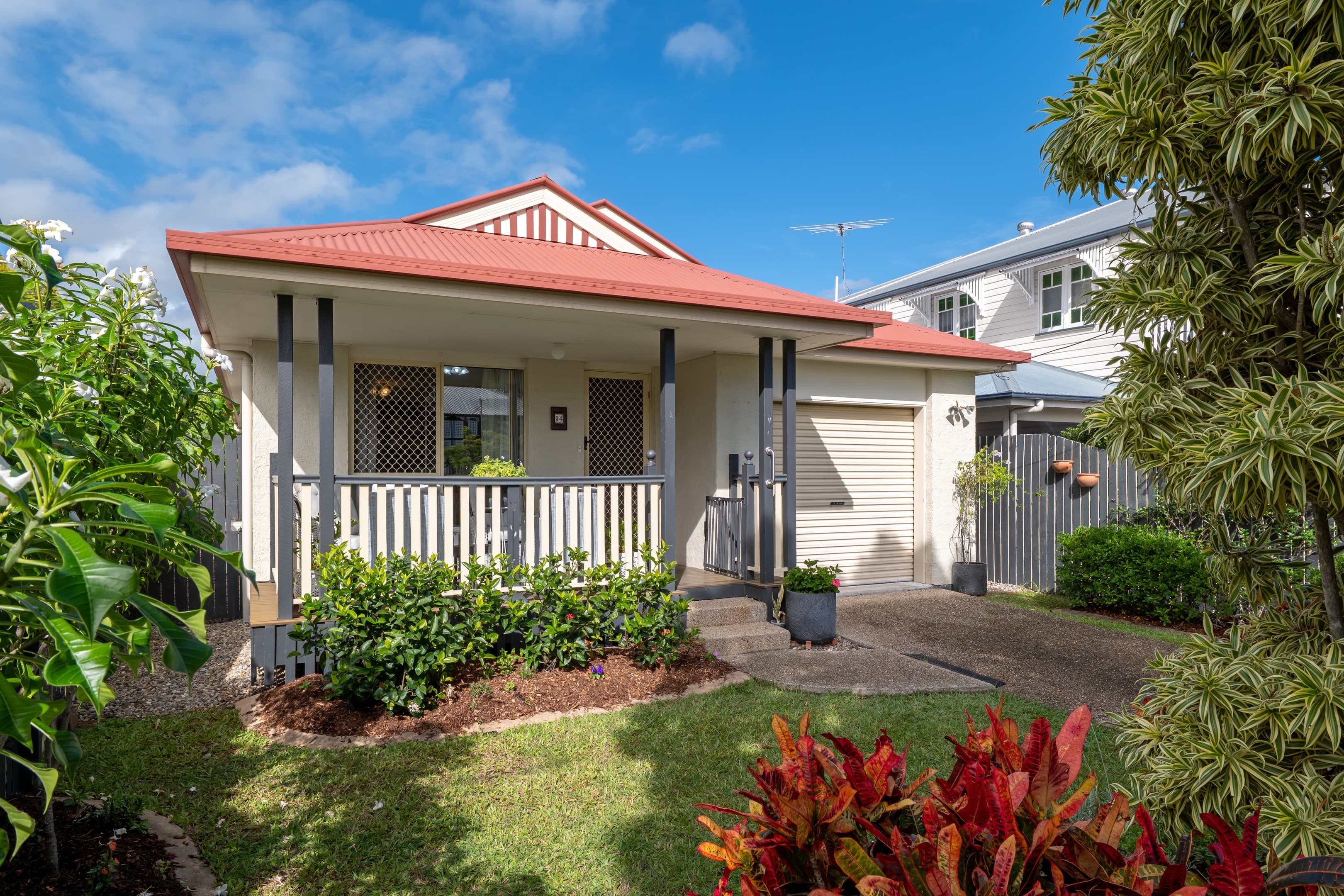54 Orchid Street, Enoggera — photo 1 of 5