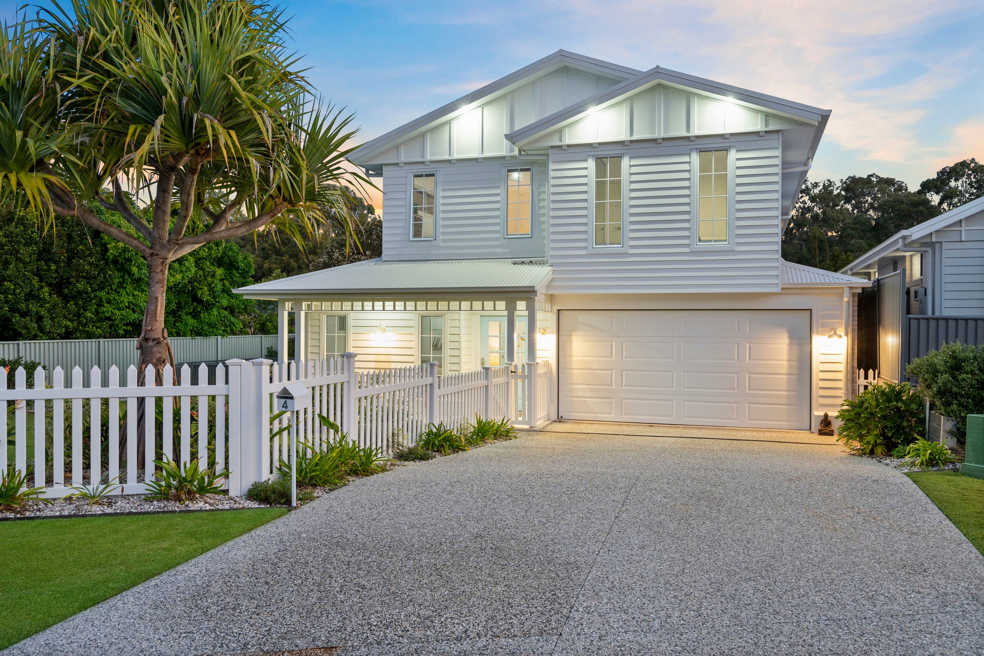 4 Mander Court, Wellington Point — photo 1 of 25