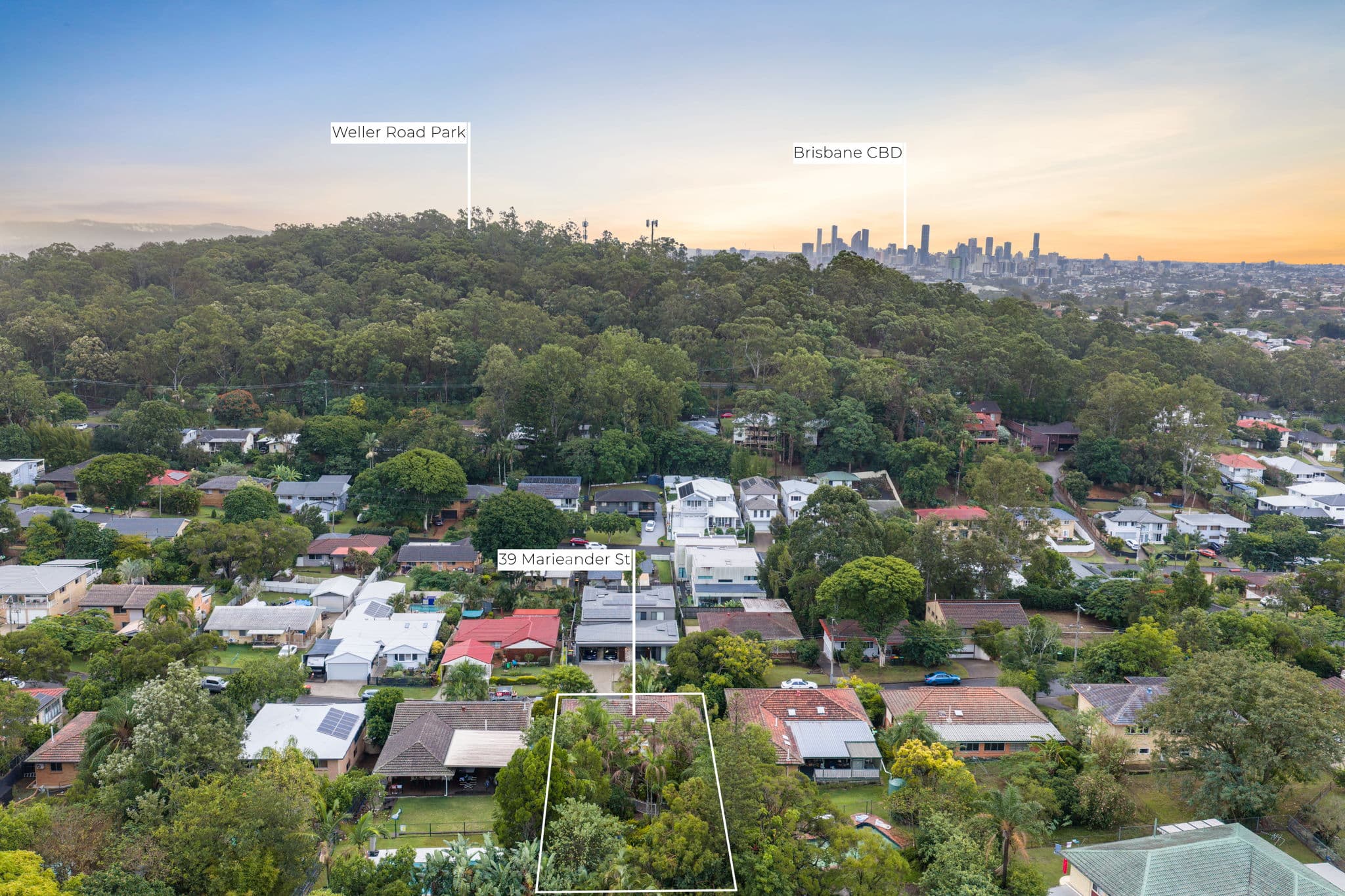 39 Marieander Street, Tarragindi — photo 3 of 5