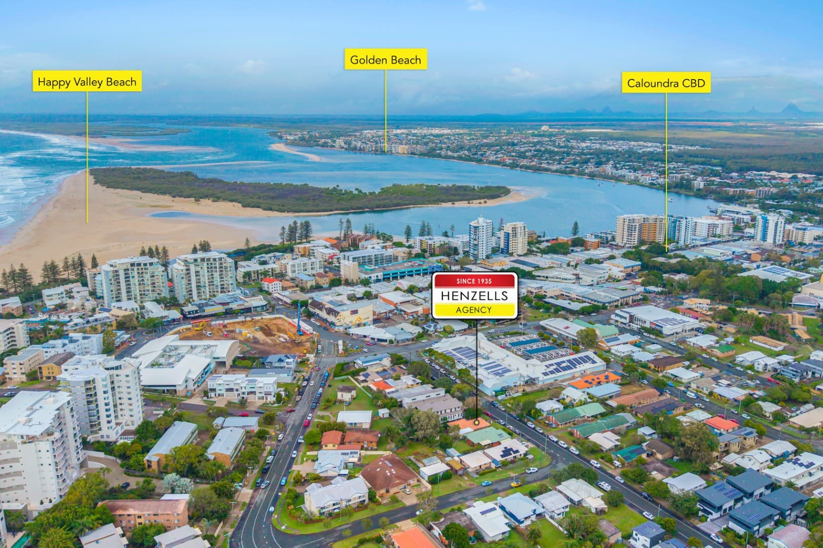 5 Wyreema Terrace, Caloundra — photo 3 of 5