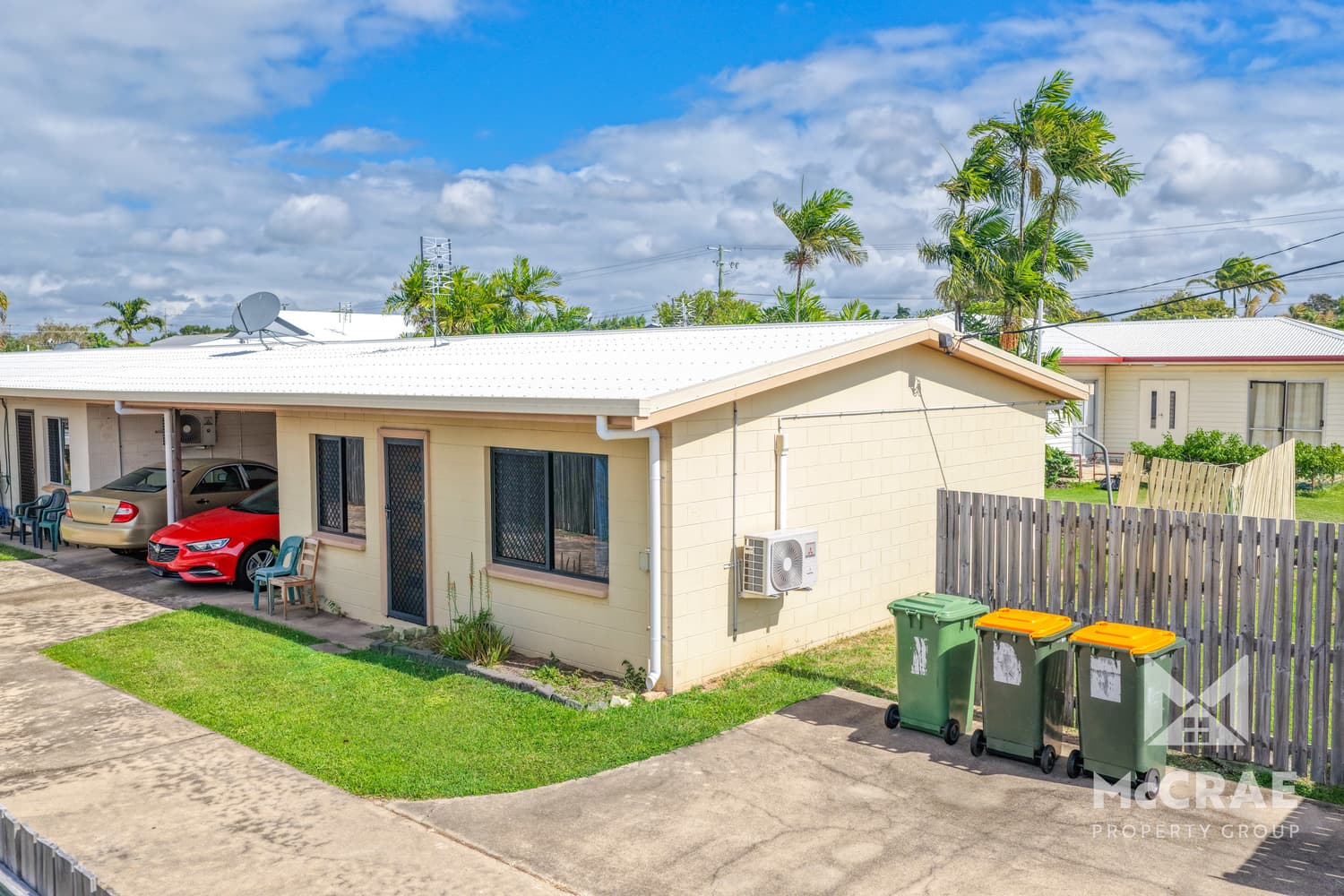 1/89 Powell Street, Bowen — photo 1 of 5
