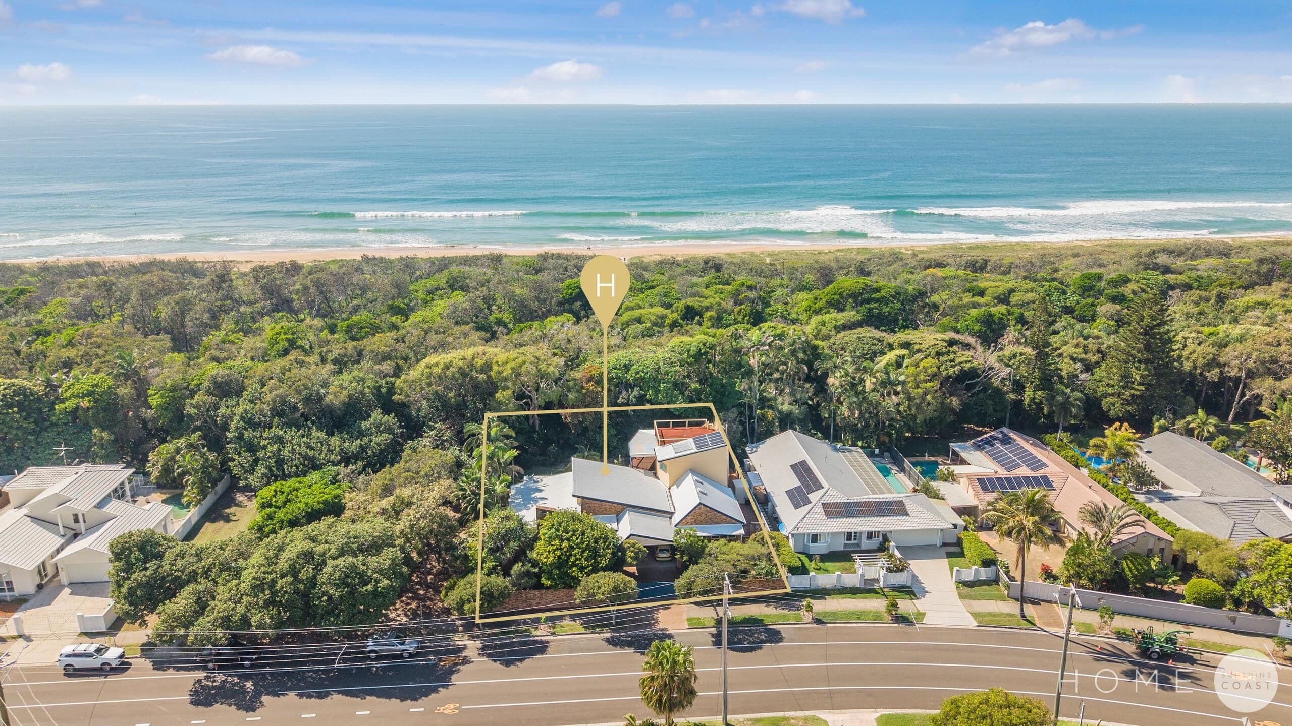 245 Oceanic Drive, Bokarina — photo 1 of 5