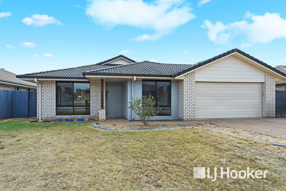 3 Bottlebrush Place, Laidley — photo 1 of 5