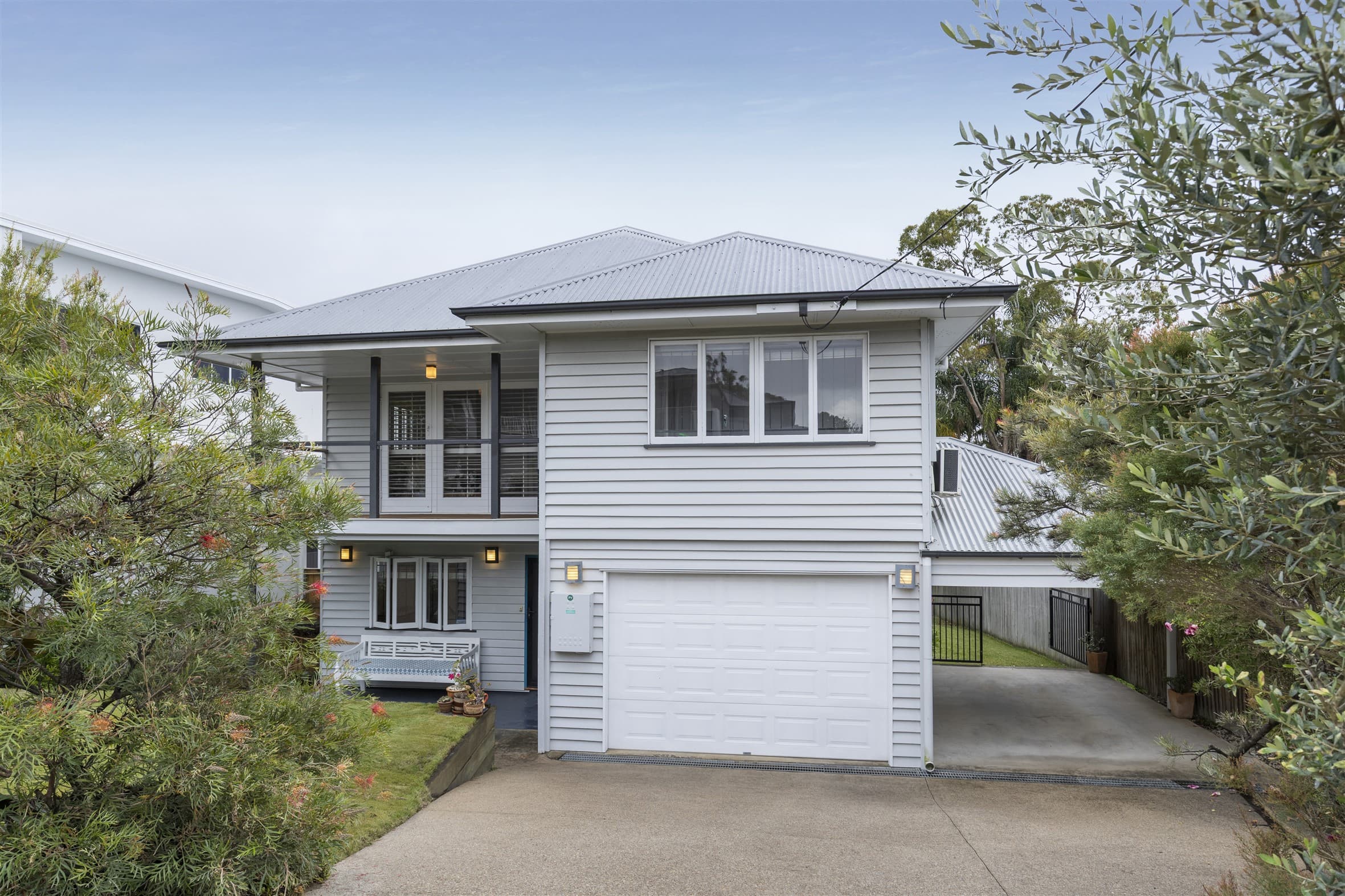 15 Effingham Street, Tarragindi — photo 1 of 5