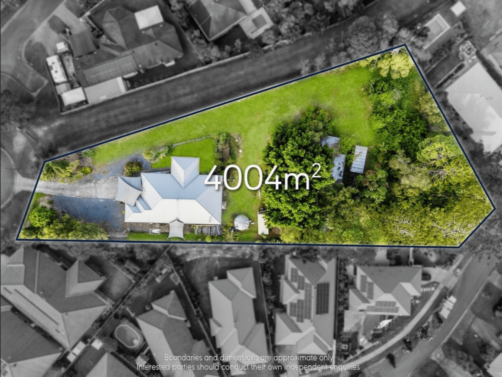 8 Bark Court, Maudsland — photo 1 of 12