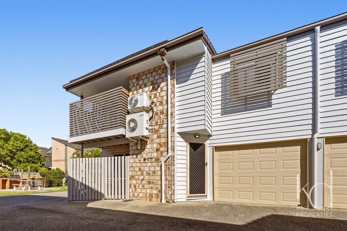 17/48-54 Fleet Drive, Kippa-Ring — photo 1 of 5