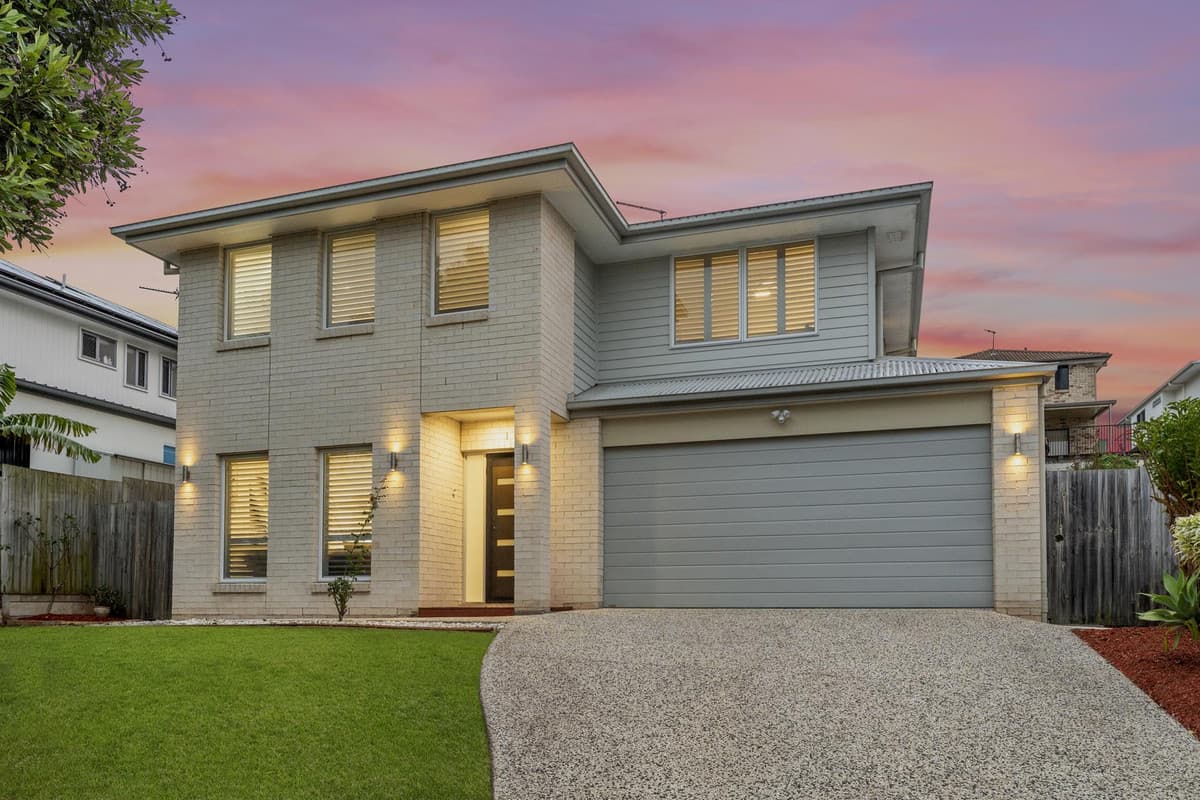 66 Valley Circuit, Kuraby — photo 1 of 5
