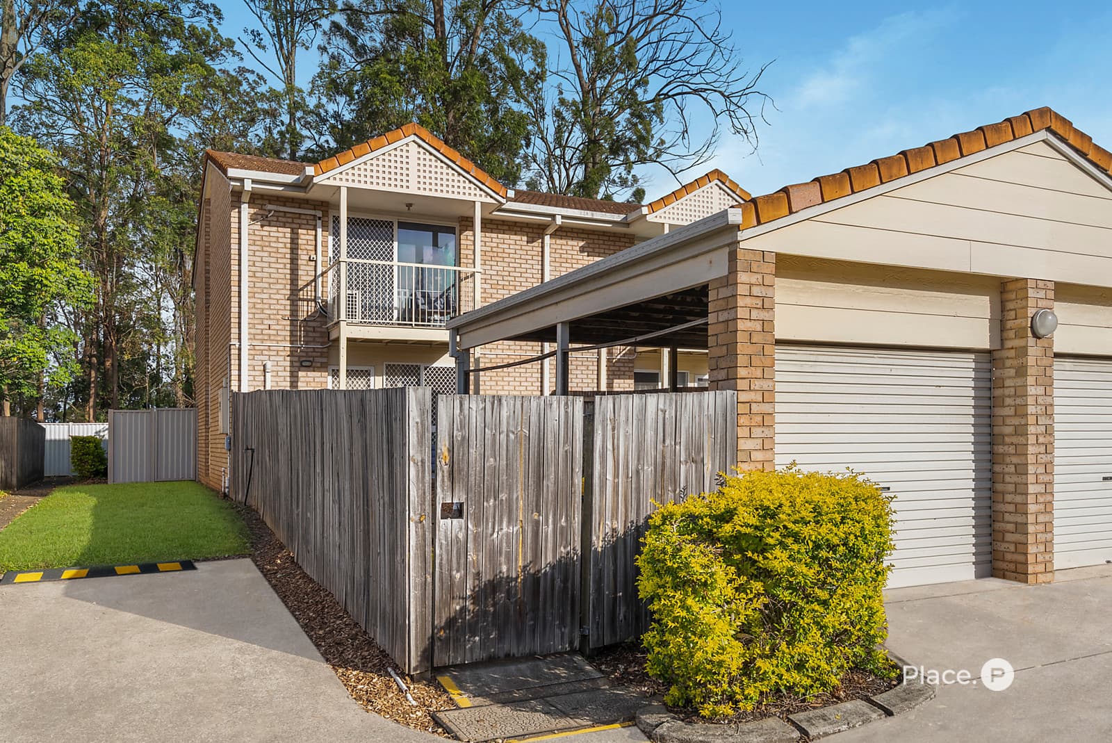 28/452 Hellawell Road, Sunnybank Hills — photo 1 of 5