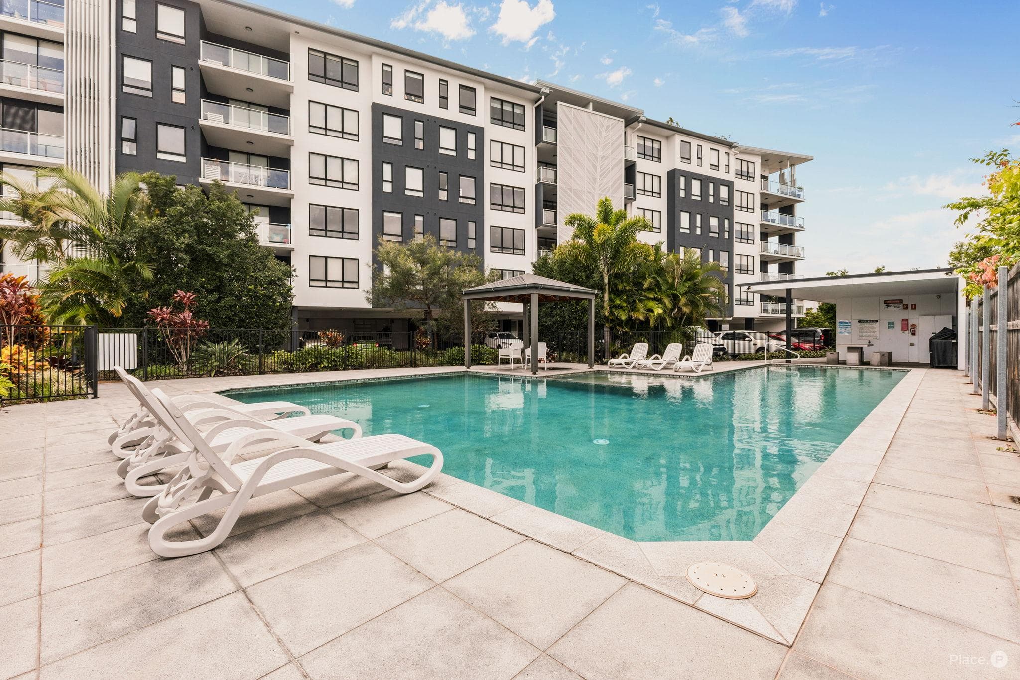 1207/58 Mount Cotton Road, Capalaba - Image 1