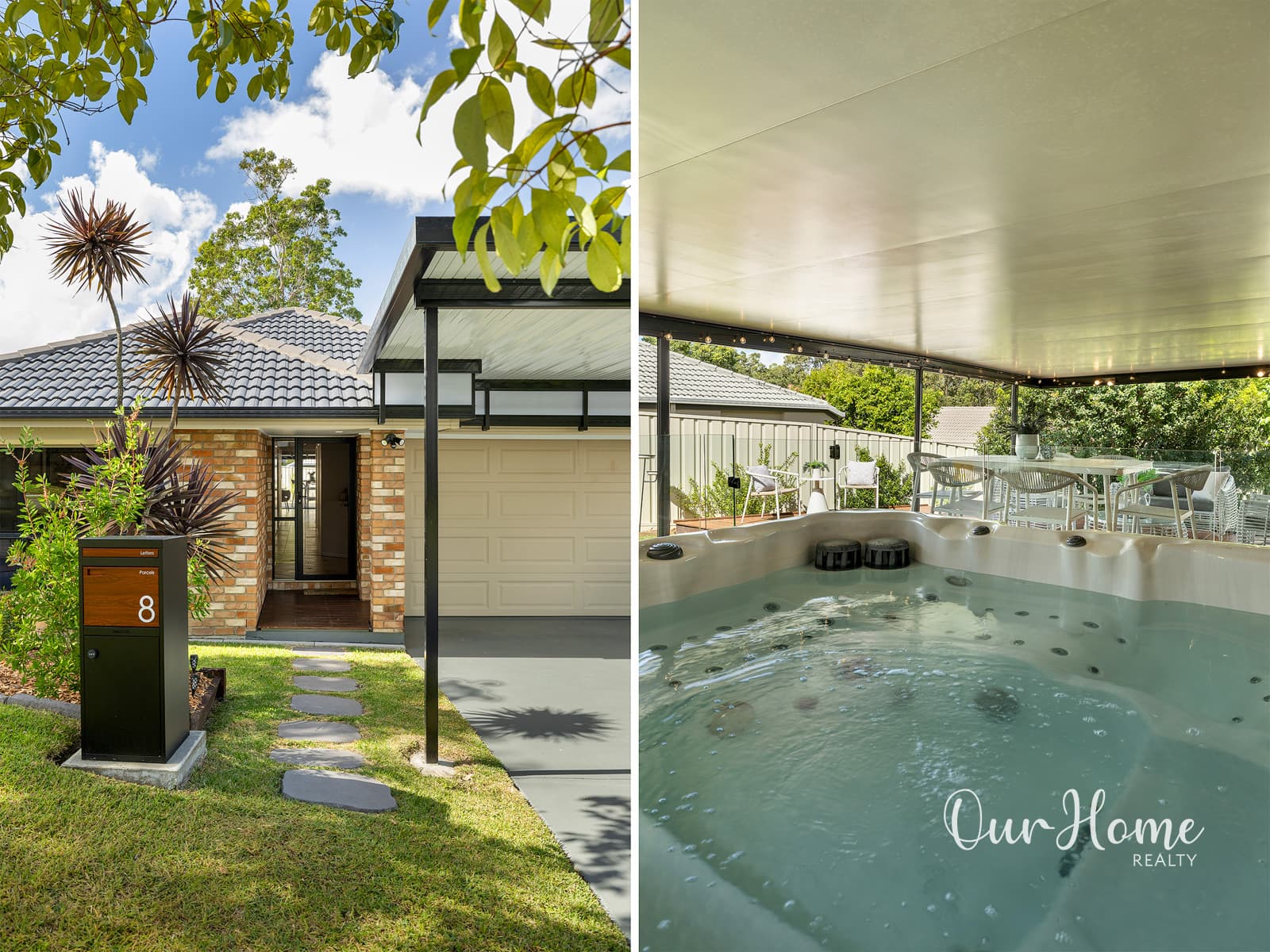 8 Wanderer Crescent, Springfield Lakes — photo 1 of 18
