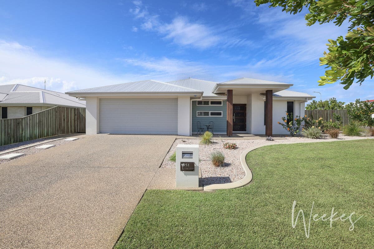 51 Malo Drive, Bargara — photo 1 of 5
