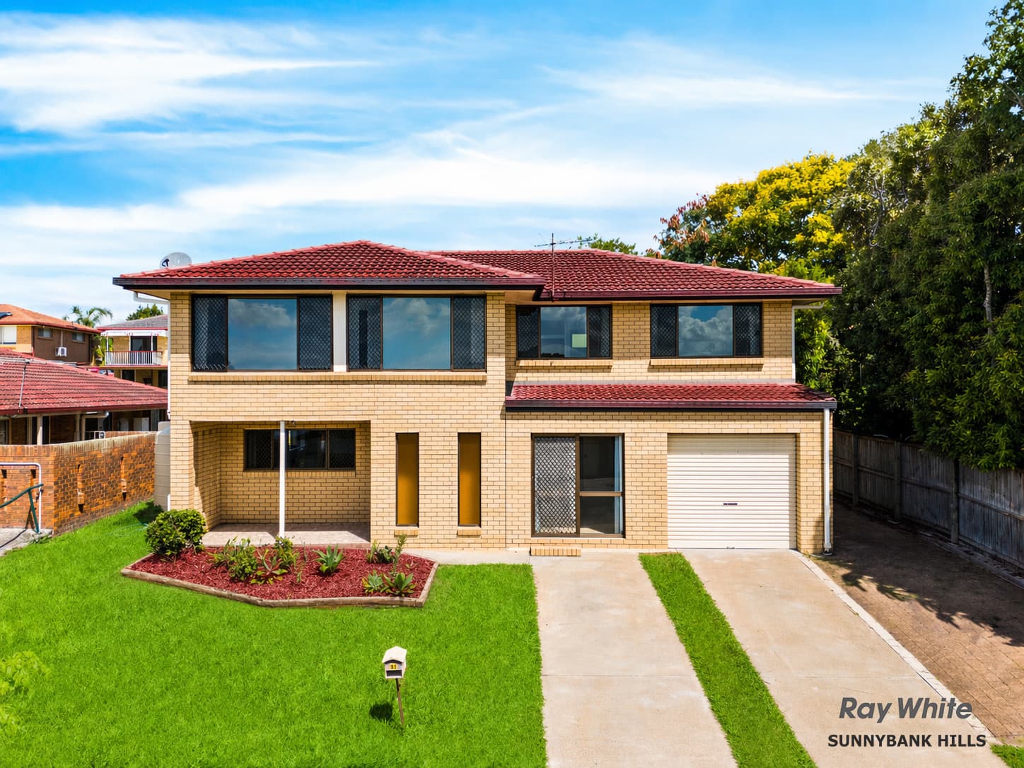 82 Amaranthus Street, Runcorn — photo 1 of 5