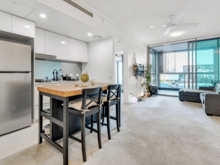 20406/8 Hercules Street, Hamilton - Image 1