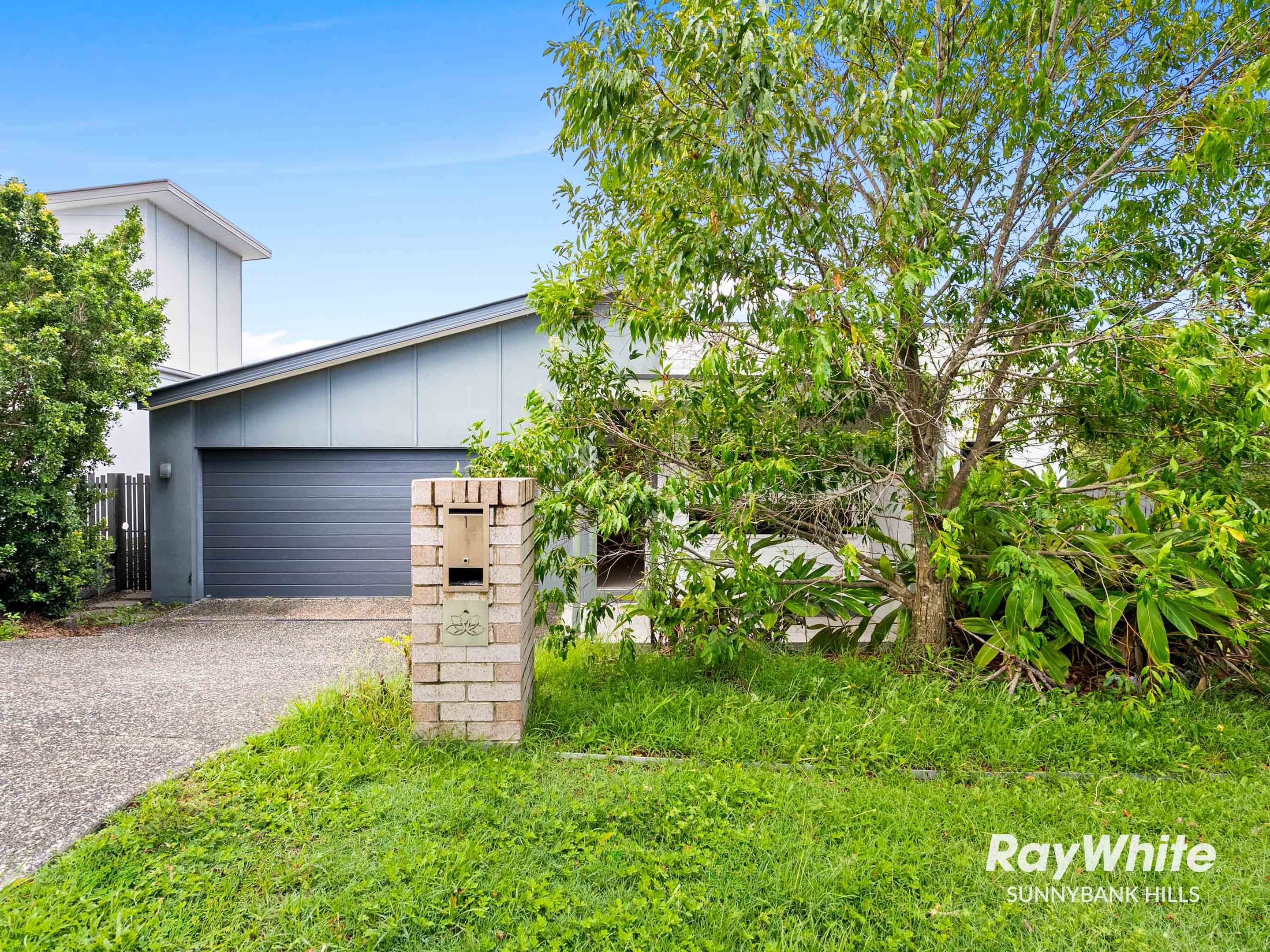 1 Jaiden Way, Coomera — photo 1 of 5