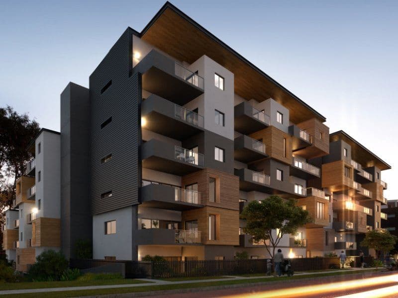 813/148 Victoria Park Road, Kelvin Grove - Image 1