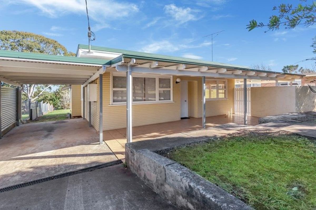 7A Prospect Street, North Toowoomba — photo 1 of 5