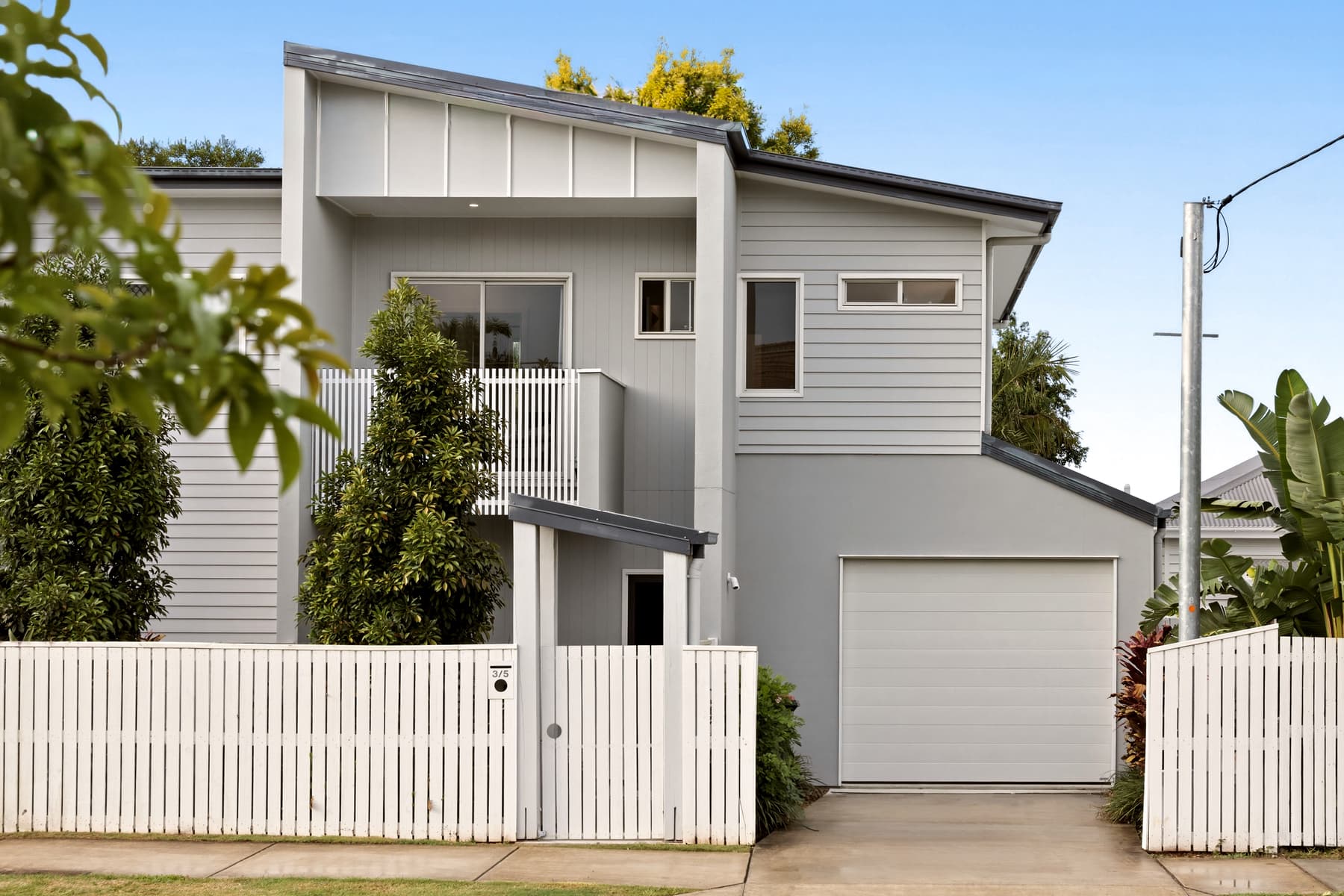 3/5 Wood Street, Kedron — photo 1 of 5