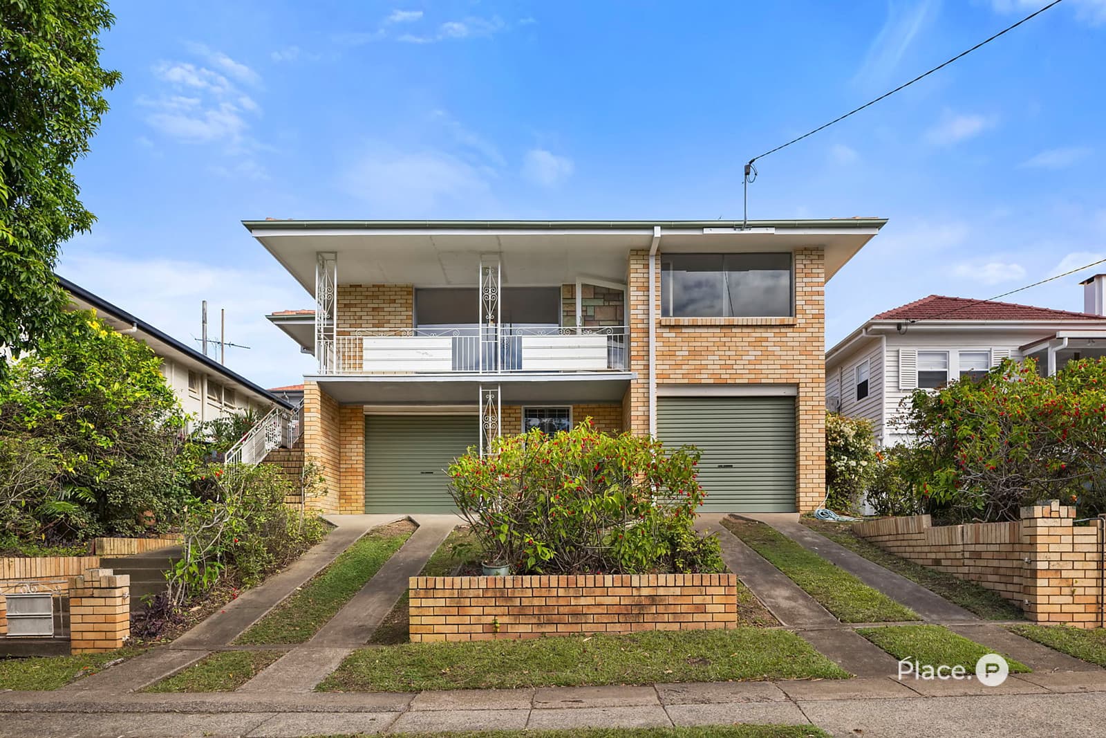 57 Bayview Terrace, Clayfield — photo 1 of 5