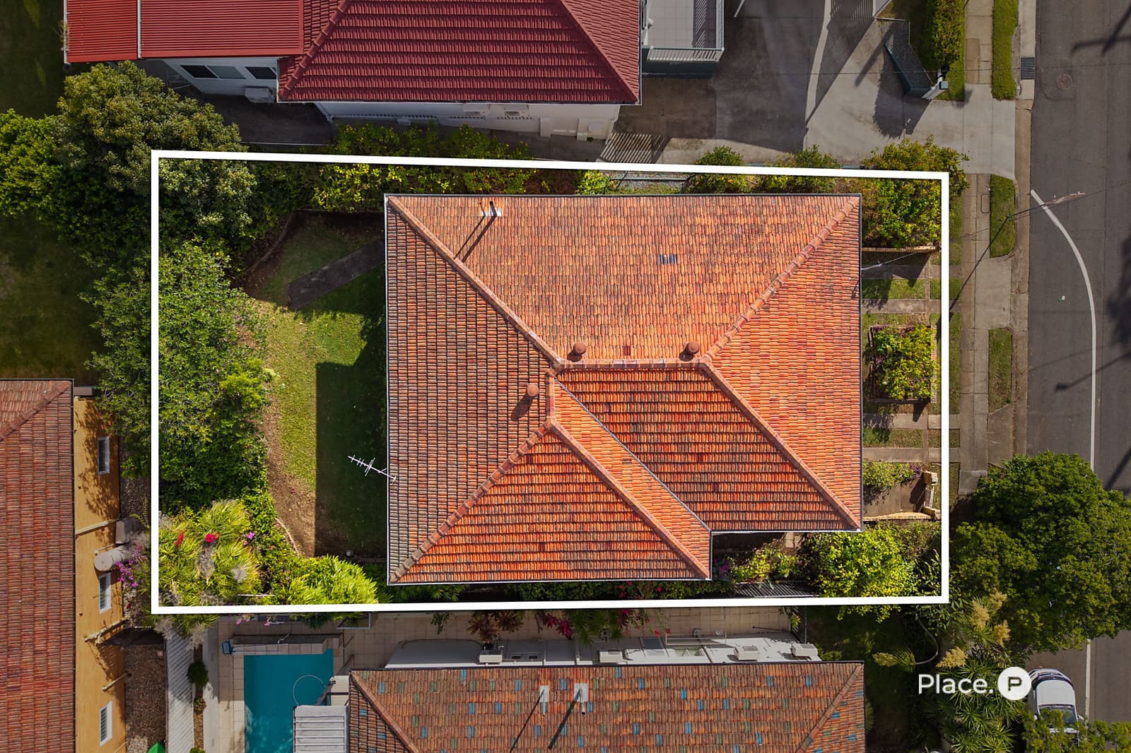 57 Bayview Terrace, Clayfield — photo 4 of 5