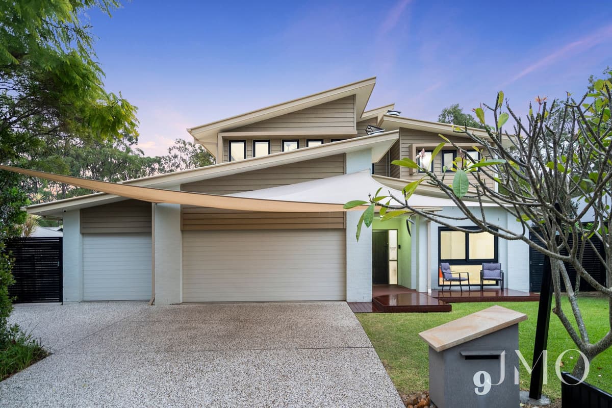 9 Jondaryan Street, Ormeau — photo 1 of 5