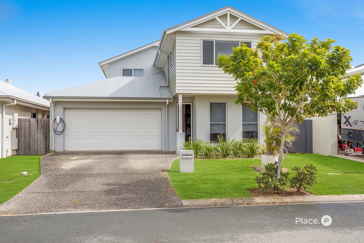 49 Morna Street, Newport — photo 1 of 5
