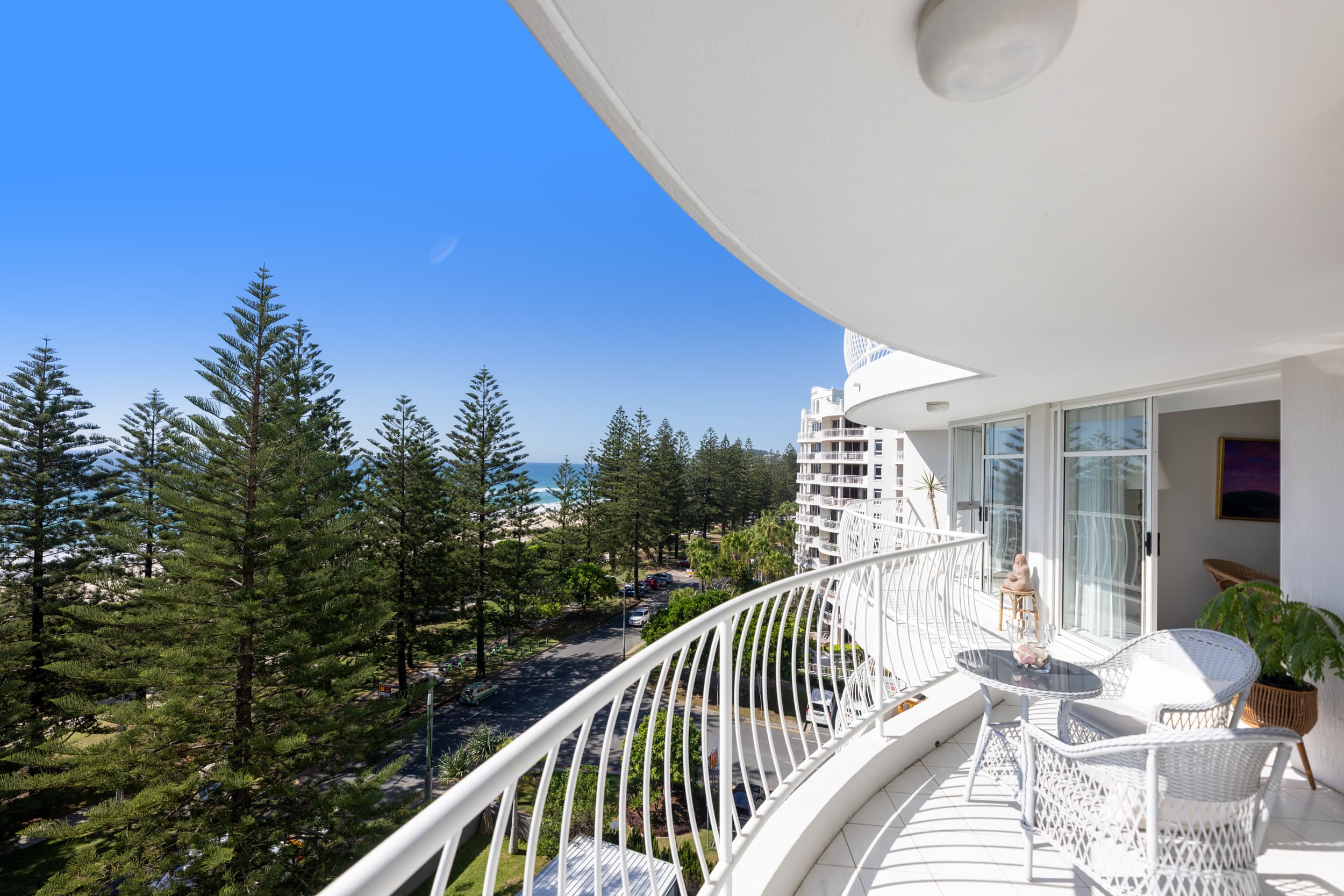 7C/238 The Esplanade, Burleigh Heads — photo 1 of 5