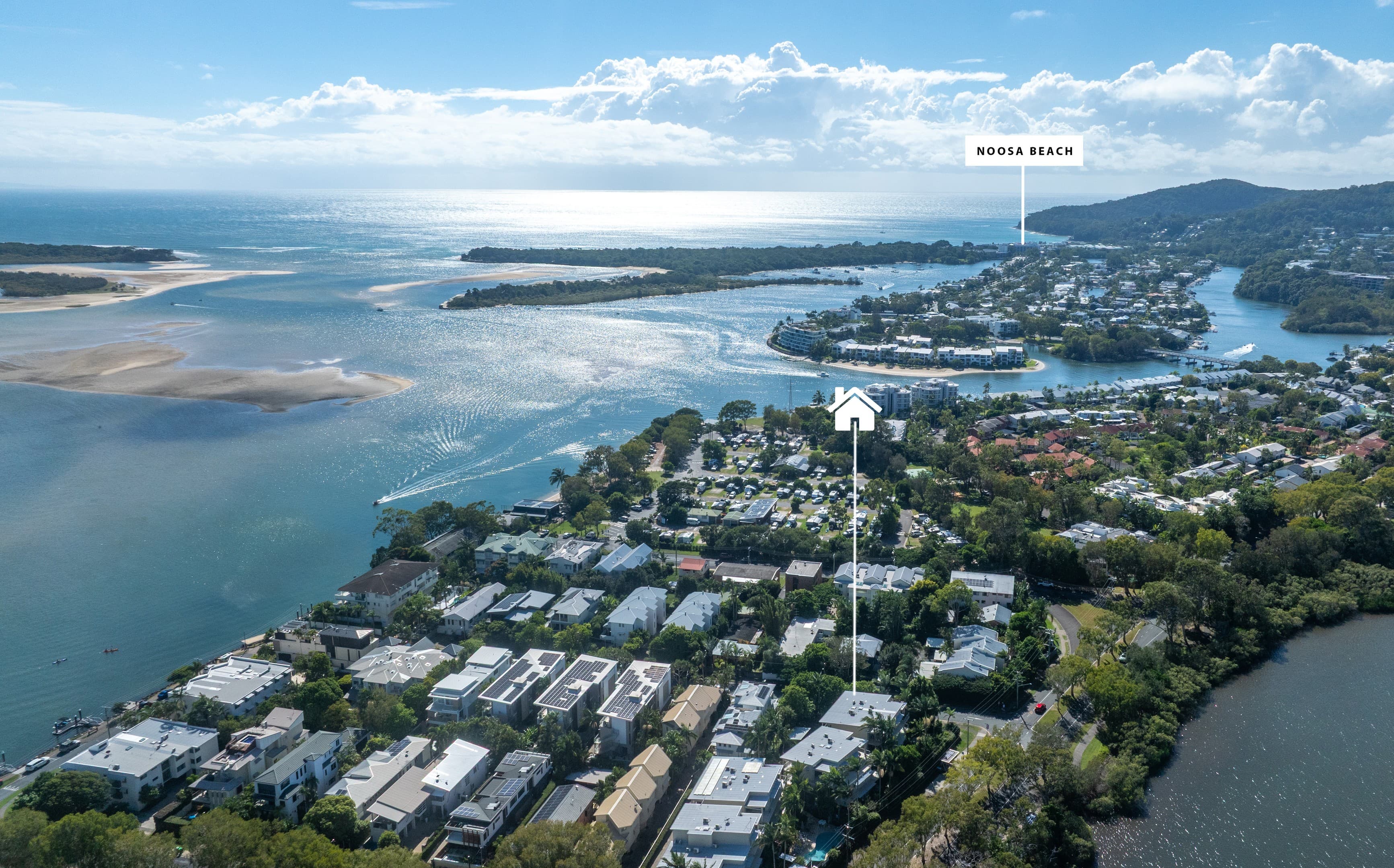 18/152-158 Noosa Parade, Noosaville, Noosaville — photo 1 of 5