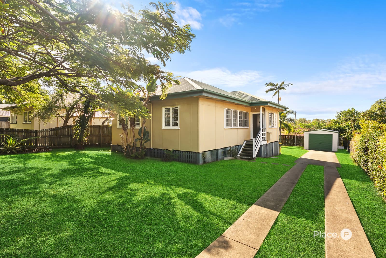 43 Hodgkinson Street, Chermside — photo 1 of 5