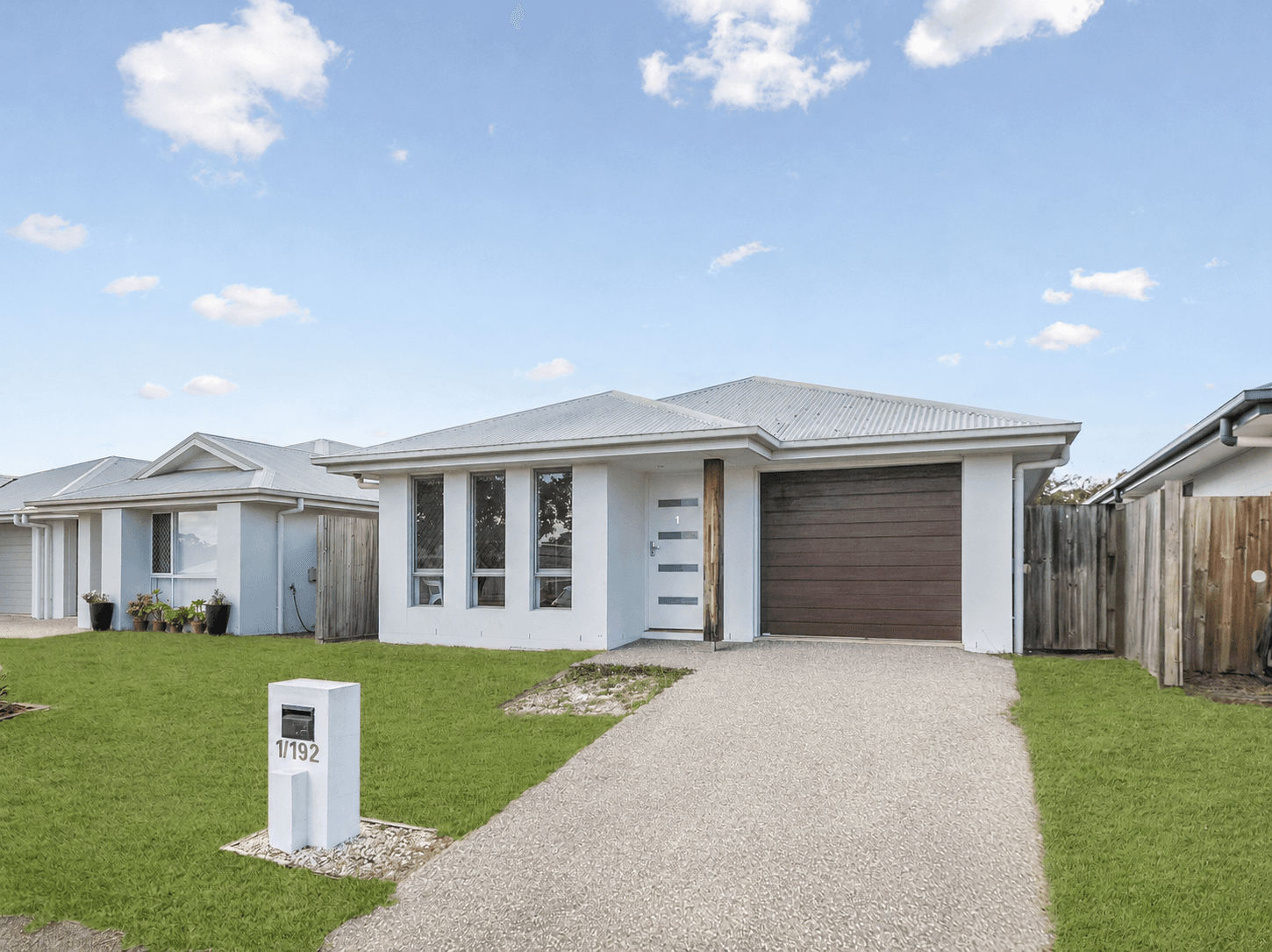 1/192 Graham Road, Morayfield — photo 1 of 5